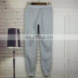 Hotsale Woman Clothing Casual Tracksuit Womens Tracksuits Crewneck Sweatshirt 2Pcs Split Sportswear Set thumbnail-4