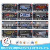 Wholesale Metal Car Model 1:64 Small Diecast Truck Toy