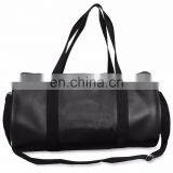 Duffle Bag, Fake Leather Duffle Bag for Gym, Synthetic Leather Duffle Bag for Gym thumbnail-2