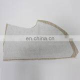 High Quality Men Suit &Jacket Chest Interlining thumbnail-2