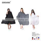 Waterproof Hair Dye Cutting Capes for Hairdressing thumbnail-4