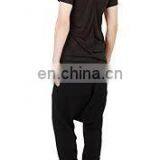 Elongated White T-shirt thumbnail-1