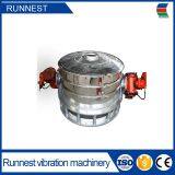 China Best Price Flour Sieve/Sifter Vibrating Screen Machine thumbnail-2