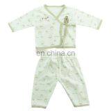 New Born Sleeve Infant Soft Baby Cotton Romper thumbnail-1
