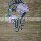 Multicolor Bamboo Digital Printer Machine With DX5 Printhead thumbnail-2