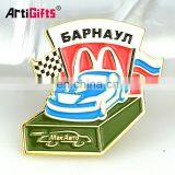 Wholesale Promotional Products Soft Enamel Custom Made Lapel Pins thumbnail-5
