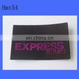 New Fashion Leather Labels