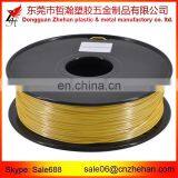 3D Printer Material Silk Filament Polymer Composites Filament for 3d Printer