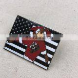 Custom Cute Soft Design Enamel Pins