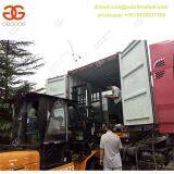 Semi-automatic Potato Chips Making Line/Hot Selling Potato Chips Making Line/Factory Potato Chips Making Line thumbnail-4