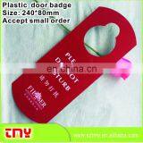 Hot Sale High Quality Cheap Price Door Badge Manufacturer From China thumbnail-3