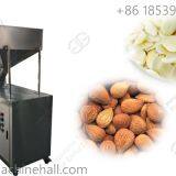 High Quality Almond Skin Peeling Machine Price Almond Skin Peeling Machine Manufacturer thumbnail-3