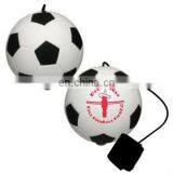 PU Foam Yoyo Football thumbnail-1