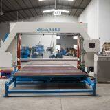 2018 Best Quality Cnc Eva Polyurethane Foam Cutting Machine thumbnail-4