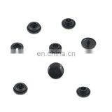 Best Seller Top Quality Colorful Custom KAM Plastic Black Snap Press Button thumbnail-1