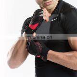 Custom Fitness Gloves Gym Weight Lifting Training Wrist Strap Fitness & Bodybuilding Gloves Weight Lifting Gloves Cycling Gloves thumbnail-3