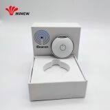 Wireless Location Beacon With Button Push D15N Minew thumbnail-2