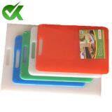 Kitchen PE Plastic Cutting Board Block thumbnail-4