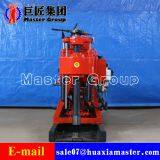 Core Drilling Rig for Hard Rock XY-150 Hydraulic Core Drilling Rig thumbnail-4