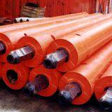 Api5d Oil Water Well Drill Pipe Thread Protector