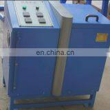 Hot Melt Butyl Rubber Extruder Machine