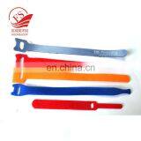 Reusable Self-locking Cable Tie ,back to Back Hook Loop Cable Tie Machine thumbnail-1