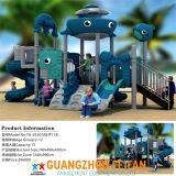 Outdoor Playground Customized thumbnail-5