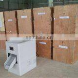 Wheat Rice Seed Stone Remove Rice Color Sorting Machine for Sale thumbnail-4