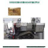 Top Factory Eco-friendly Corn Stalk Cutting Machine With Good Quality thumbnail-1