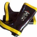 EC Standard Fire Fighting Boots / Fire Resistant Safety Boots thumbnail-2
