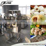 Stainless Steel Core Meatball Processing Machine/fish Meat Ball Making Machine thumbnail-6