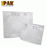 Custom Printed Child Resistant Pouch for Tobacco Packaging thumbnail-4