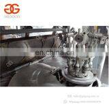 Fast Speed Commercial Ice Cream Cone Baking Machine Making Equipment Rolled Sugar Cone Machinery thumbnail-5
