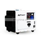 China Power Fast Diesel Generator Dynamo thumbnail-3