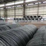 SAE1008 1018 1006 5.5mm 6.5mm 8.0mm 10.0mm Steel Wire Rod thumbnail-6