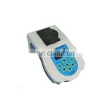 ET1500A Water And Food Toxicity Analyzer