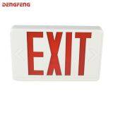 Newest Design America Market Exit Sign Emergency Light Emergency Led thumbnail-3