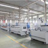 China Aluminum Cnc Drilling and Milling Machine Center thumbnail-3