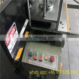 Aluminium Extrusion End Face Milling Machine Without Mould thumbnail-4