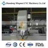 2016 Hot Sale Cheap 3+1 Axis CNC Drilling Milling Machine for Aluminum Profile thumbnail-3