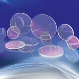 Schaering High Power 15000W to 20000W Sapphire Crystal Glass Laser Protective Lens for Fiber Laser Cutting Welding Machine thumbnail-2