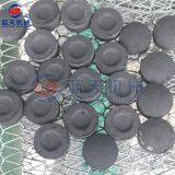 Shisha Charcoal Making Machine thumbnail-3