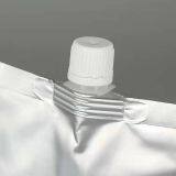 Daily Chemical Products Aluminum Foil Suction Bag Customized Food Packaging Bag Customized Hand Jelly Drink Stand on Your Own Bag Logo thumbnail-3