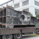 Supply Good Price the Rudder Horn thumbnail-2