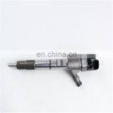 0445110660 High quality  Diesel fuel common rail injector for bosh injections