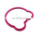 Custom Heat Resistant Omelette Mould Pancake Mould thumbnail-3