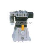 Air Compressor Spare Parts Cylinder Head Saving 35 %energy Air Pump Compressor