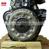 I-s-u-z-u 4jb1 Motor Diesel Engine for Truck thumbnail-5