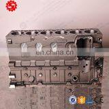 6BT Diesel Engine Cylinder Block 3928797