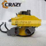 7824-30-1600 7824-34-1600 PC200-5 Throttle Motor , Excavator Spare Parts thumbnail-2